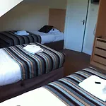 Penzion Ashling House Serviced Dublin