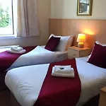 Ashling House Serviced Penzion Dublin