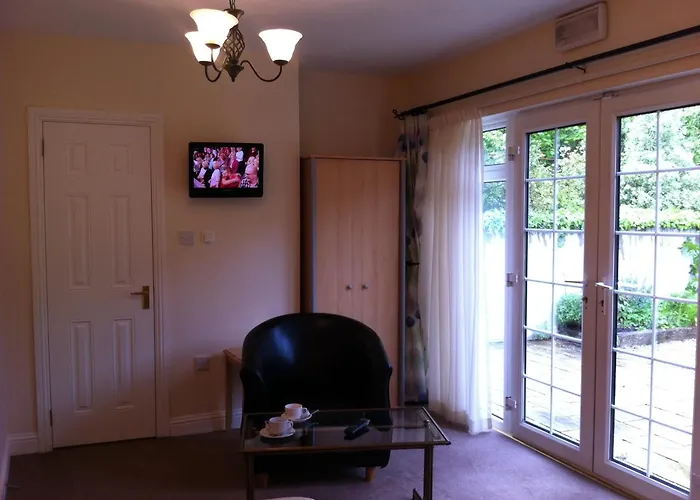 Guest house Ashling House Serviced Dublin