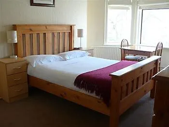 Ashling House Serviced Guest house 3*