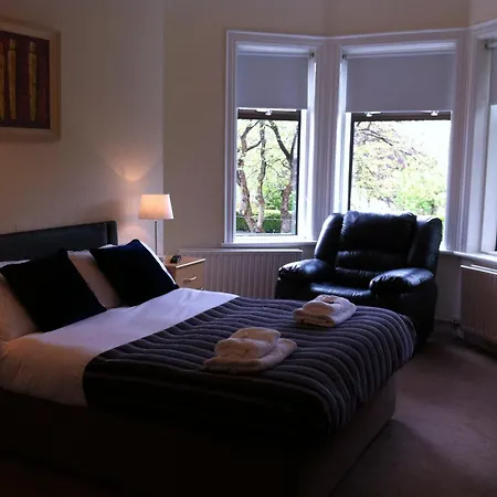 Ashling House Serviced דבלין