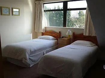 Gasthuis Ashling House Serviced Dublin