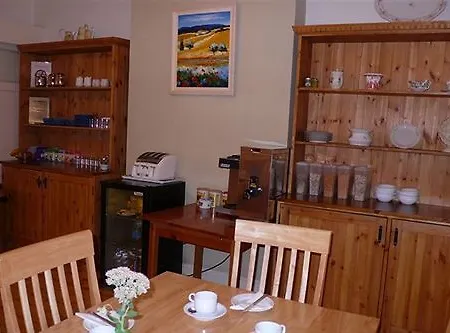 Ashling House Serviced Gasthuis 3*