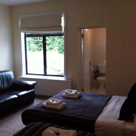 Ashling House Serviced Gasthuis 3*