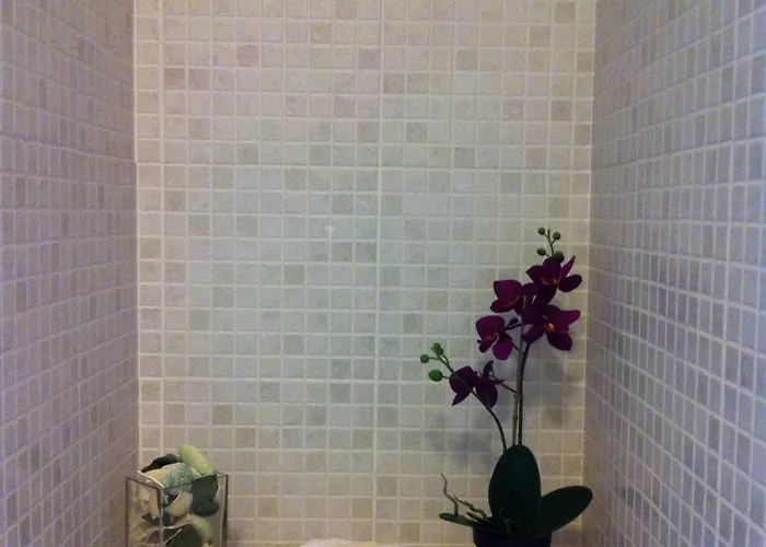 בית הארחה Ashling House Serviced 3*