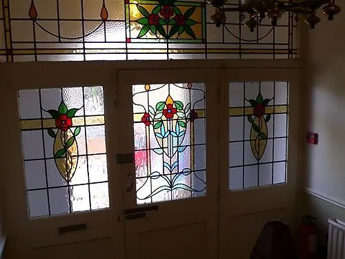 Ashling House Serviced דבלין