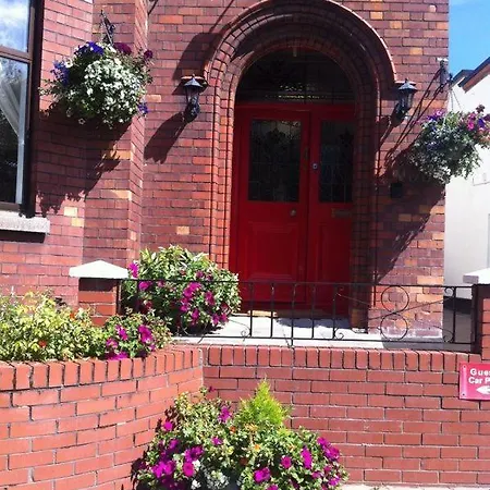 Ashling House Serviced