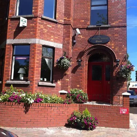 Ashling House Serviced