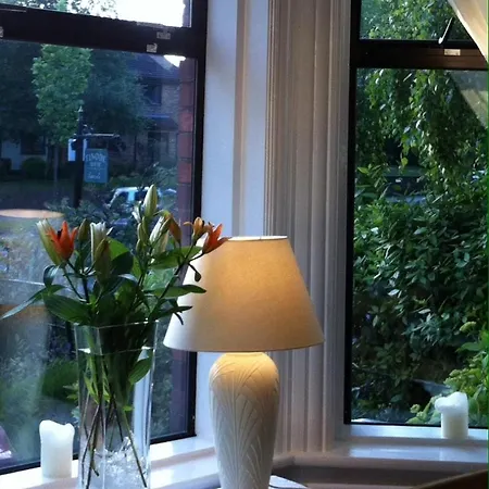 Gæstehus Ashling House Serviced Dublin