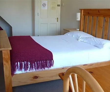 Ashling House Serviced