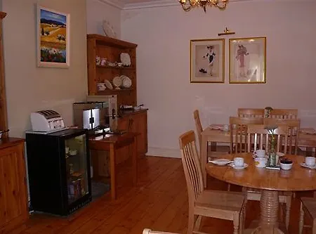 Ashling House Serviced