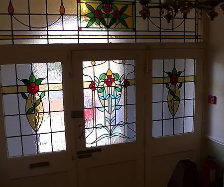 Ashling House Serviced Dublin