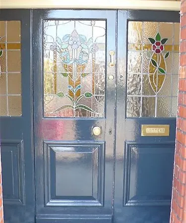 Ashling House Serviced 3*