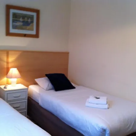 Ashling House Serviced Gæstehus Dublin