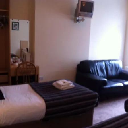Gæstehus Ashling House Serviced 3*