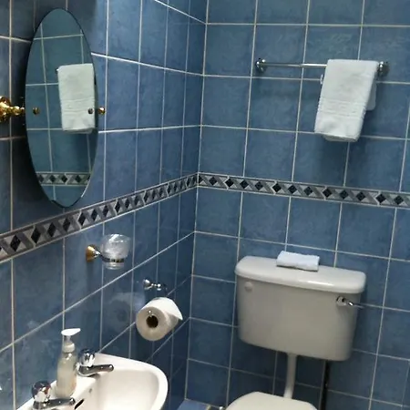 Ashling House Serviced