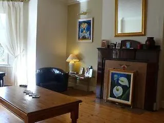 Ashling House Serviced 게스트하우스