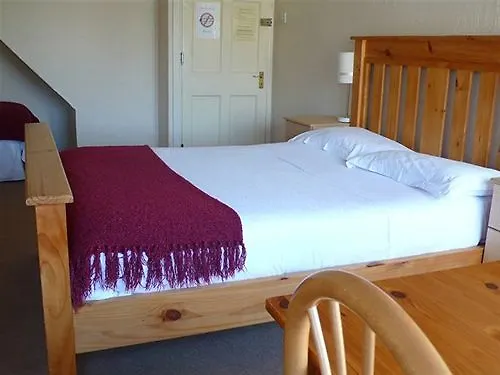 Ashling House Serviced