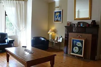 게스트하우스 Ashling House Serviced 더블린