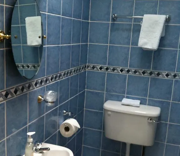 Ashling House Serviced