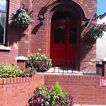 Ashling House Serviced