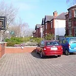 게스트하우스 Ashling House Serviced
