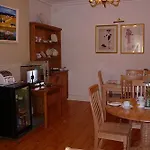 Ashling House Serviced