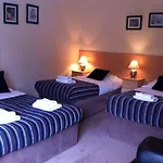 Ashling House Serviced 3* 더블린