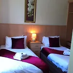 Ashling House Serviced