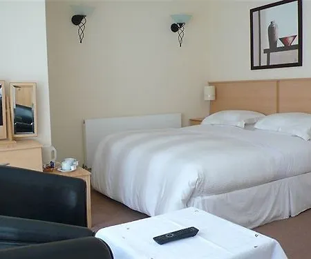 Ashling House Serviced