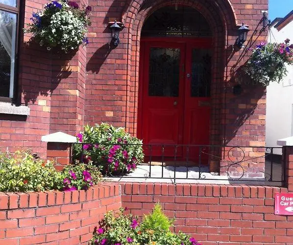 Ashling House Serviced