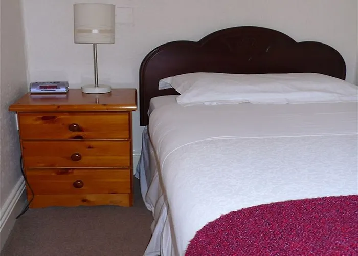 Ashling House Serviced 都柏林